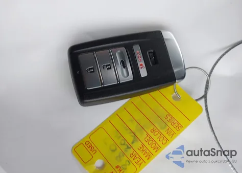 2016 Acura Tlx Tech from USA, damaged, VIN 19UUB1F50GA009517